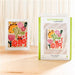 KIT CANEVAS COMPLET - DESSIN 15 X 20 CM - CHATS CHAMPETRES Broderie MILPOINT 