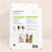 KIT CANEVAS COMPLET - DESSIN 20 X 30 CM - LE RIVAGE DES CACTUS Broderie MILPOINT 