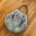 Kit crochet - Sac Bologna - Biscuit - Hoooked Hoooked 