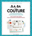 Le Ba-ba de la couture - Bernina Livre Éditions marie claire 