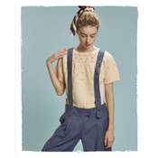 LE GRAND LIVRE DU TRICOT CIRCULAIRE - 32 MODELES A TRICOTER EN ROND Livre Éditions marie claire 