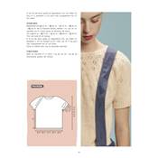 LE GRAND LIVRE DU TRICOT CIRCULAIRE - 32 MODELES A TRICOTER EN ROND Livre Éditions marie claire 