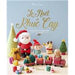 LE NOEL DE KHUC CAY - 10 ADORABLES CREATIONS AU CROCHET Livre Eyrolles 