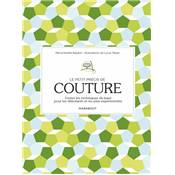 LE PETIT PRECIS DE COUTURE Livre Marabout 