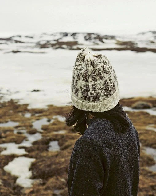 LE TRICOT DU GRAND FROID Livre MILPOINT 