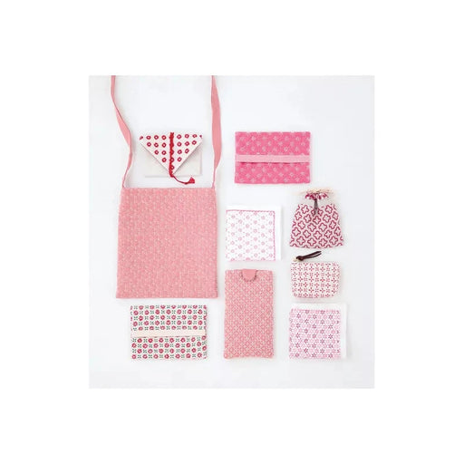 LECON de BRODERIE : LE HITOMEZASHI Livre Les éditions de saxe 