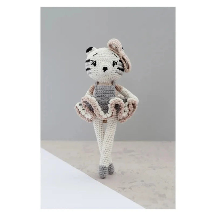 LES AMIS DE FRIDA AU CROCHET - 15 ANIMAUX ADORABLES Livre Les éditions de saxe 