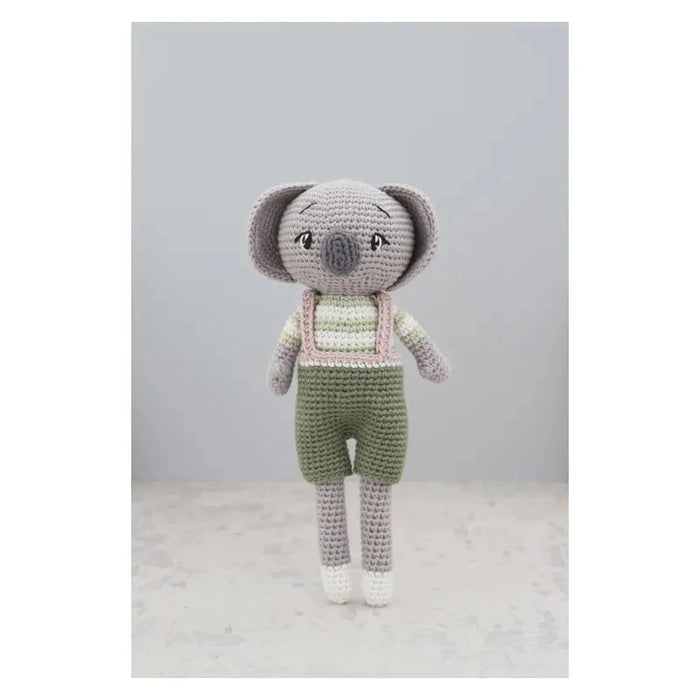 LES AMIS DE FRIDA AU CROCHET - 15 ANIMAUX ADORABLES Livre Les éditions de saxe 