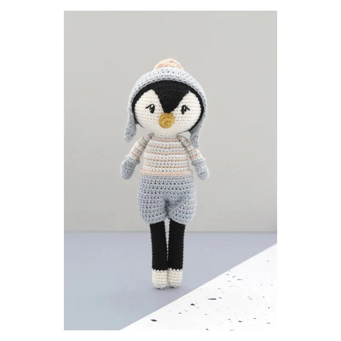 LES AMIS DE FRIDA AU CROCHET - 15 ANIMAUX ADORABLES Livre Les éditions de saxe 