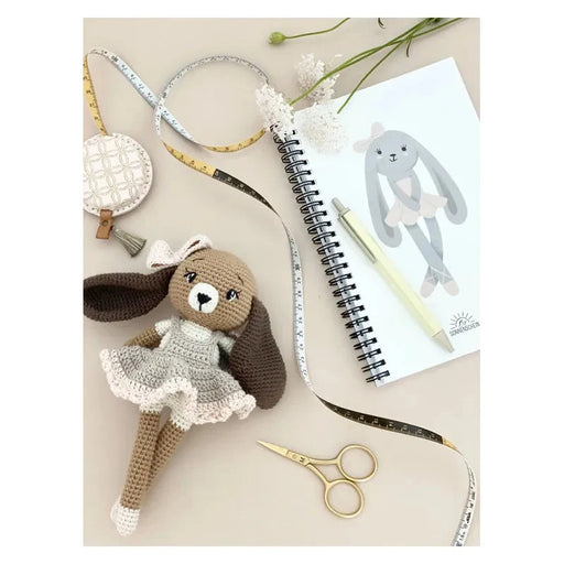 LES AMIS DE FRIDA AU CROCHET - 15 ANIMAUX ADORABLES Livre Les éditions de saxe 