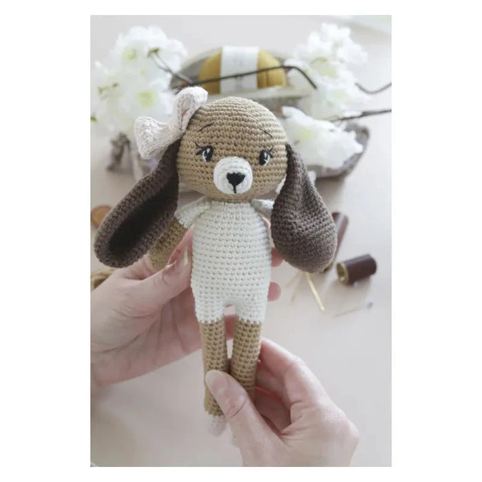 LES AMIS DE FRIDA AU CROCHET - 15 ANIMAUX ADORABLES Livre Les éditions de saxe 