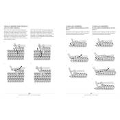 L'ESSENTIEL DU CROCHET - POINTS DE BASE - LE GUIDE POCHE DU CROCHET Livre Un dimanche après midi 