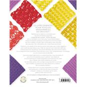 L'ESSENTIEL DU CROCHET - POINTS DE BASE - LE GUIDE POCHE DU CROCHET Livre Un dimanche après midi 