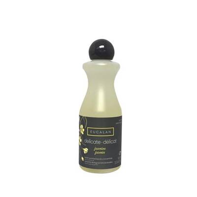 LESSIVE NATURELLE EUCALAN POUR LAINE ET TISSUS 200 ml Mercerie EUCALAN Jasmin 