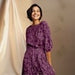 Light & Lush - Viscose Tissus Stof Fabrics 