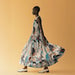 Light & Lush - Viscose Tissus Stof Fabrics 