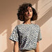 Light & Lush - Viscose Tissus Stof Fabrics 