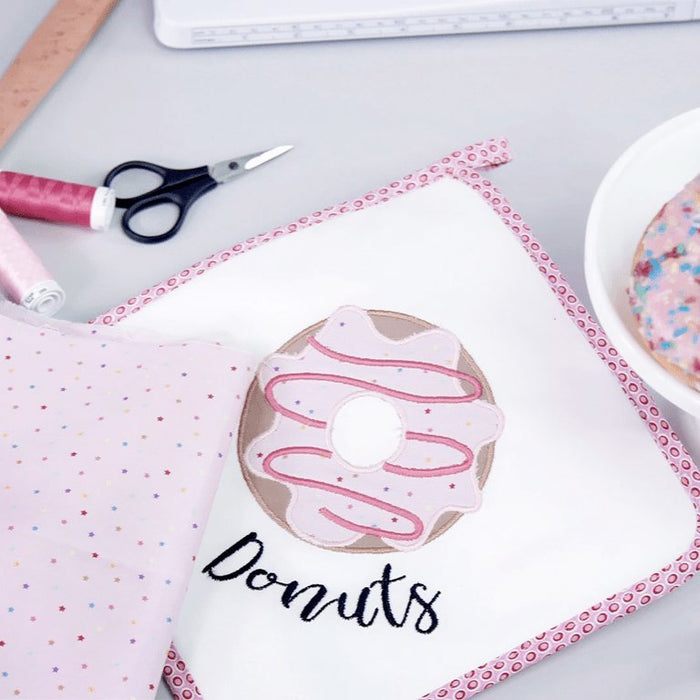 Logiciel de broderie - Creator full v9 - Bernina Machine Bernina 