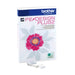 Logiciel de broderie - PE-Design Plus 2 - Brother Machine Brother 