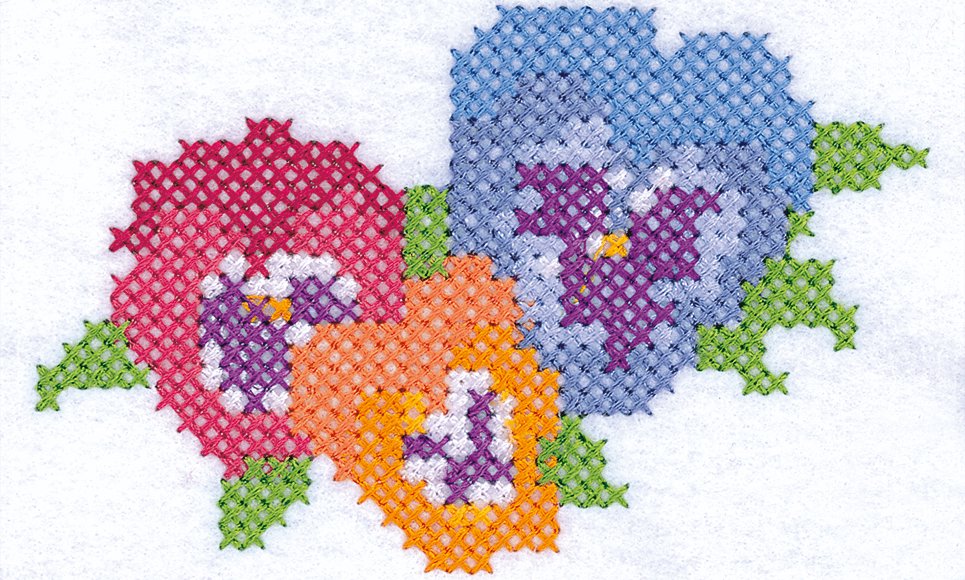 Logiciel de broderie - PE-Design Plus 2 - Brother Machine Brother 