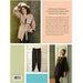 MA GARDE-ROBE INTEMPORELLE - 16 MODELES FACILES CHICS + PATRONS Livre L'inédite 