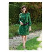 MA GARDE-ROBE INTEMPORELLE - 16 MODELES FACILES CHICS + PATRONS Livre L'inédite 