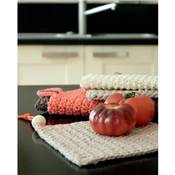 MA MAISON AU CROCHET - 20 POINTS QUE VOUS NE CONNAISSEZ PAS ENCORE Livre Un dimanche après midi 