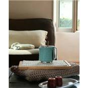 MA MAISON AU CROCHET - 20 POINTS QUE VOUS NE CONNAISSEZ PAS ENCORE Livre Un dimanche après midi 