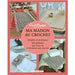 MA MAISON AU CROCHET - 20 POINTS QUE VOUS NE CONNAISSEZ PAS ENCORE Livre Un dimanche après midi 