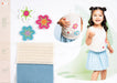 MAGAZINE QJUTIE & THE QJUTEST EDITION 3 Livre Quality Textiles 