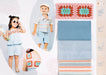 MAGAZINE QJUTIE & THE QJUTEST EDITION 3 Livre Quality Textiles 