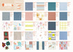 MAGAZINE QJUTIE & THE QJUTEST EDITION 3 Livre Quality Textiles 