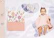 MAGAZINE QJUTIE & THE QJUTEST EDITION 3 Livre Quality Textiles 