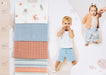 MAGAZINE QJUTIE & THE QJUTEST EDITION 3 Livre Quality Textiles 