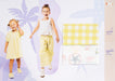 MAGAZINE QJUTIE & THE QJUTEST EDITION 3 Livre Quality Textiles 
