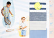 MAGAZINE QJUTIE & THE QJUTEST EDITION 3 Livre Quality Textiles 