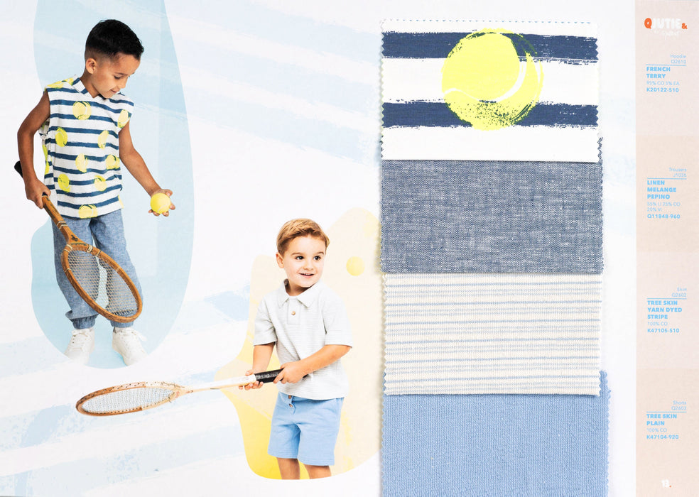MAGAZINE QJUTIE & THE QJUTEST EDITION 3 Livre Quality Textiles 