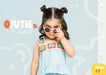 MAGAZINE QJUTIE & THE QJUTEST EDITION 3 Livre Quality Textiles 