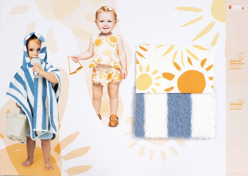 MAGAZINE QJUTIE & THE QJUTEST EDITION 3 Livre Quality Textiles 
