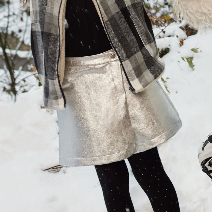 MAGAZINE Unplugged Automne / Hiver 2025/26 Livre Katia 