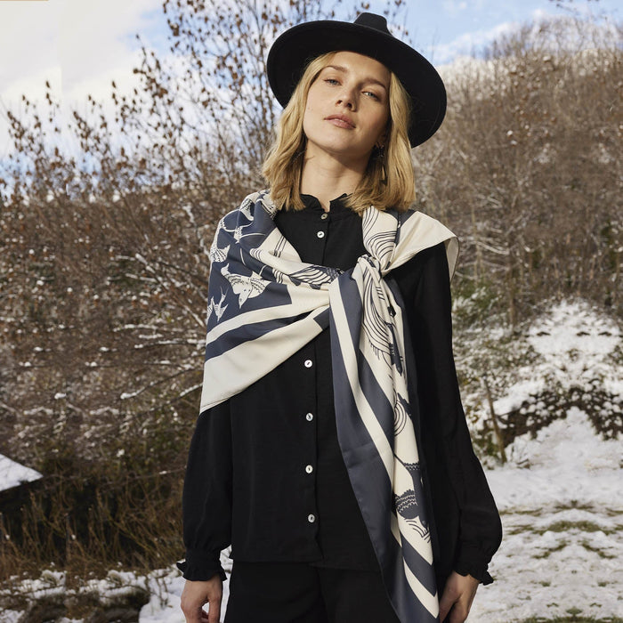 MAGAZINE Unplugged Automne / Hiver 2025/26 Livre Katia 