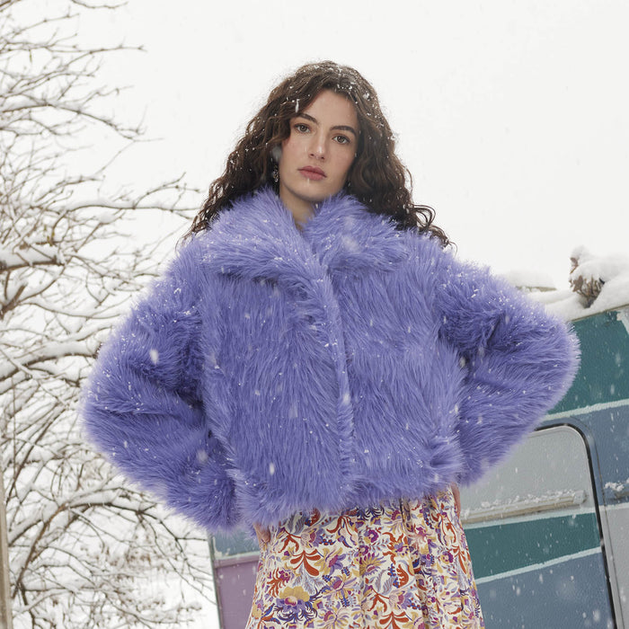 MAGAZINE Unplugged Automne / Hiver 2025/26 Livre Katia 