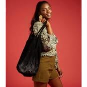 MAILLES D'ETE - 26 MODELES ESTIVAUX AU CROCHET Livre Éditions marie claire 