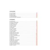 MAILLES LEGERES - 20 MODELES A TRICOTER POUR L'ETE Livre Éditions marie claire 