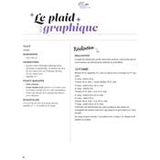 MAILLES LEGERES - 20 MODELES A TRICOTER POUR L'ETE Livre Éditions marie claire 