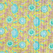 Matelassée Enjoy Quilted Print Stripe Tissus Quality Textiles 
