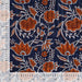Matelassée Enjoy Quilted Print Stripe Tissus Quality Textiles 
