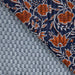 Matelassée Enjoy Quilted Print Stripe Tissus Quality Textiles 