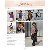 MON DRESSING 100% CROCHET & GRANNY SQUARE - JUPE PULL TOP GILET Livre Éditions marie claire 
