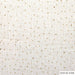 Mousseline Dew Drop Gold Dots Tissus Katia 